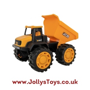 JCB Dump Truck